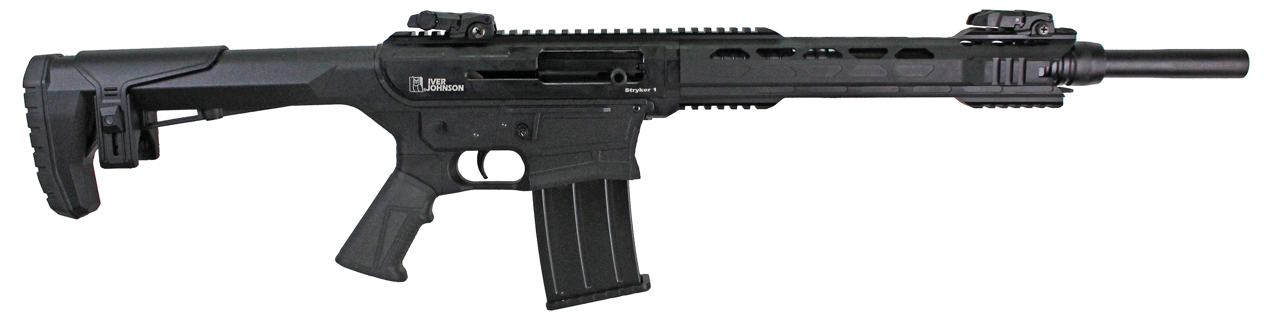 Primary Arms